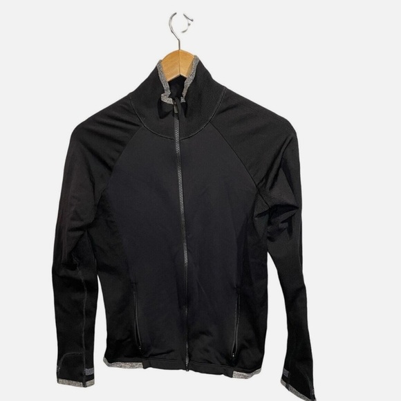 Athleta Hybrid Jacket - Picture 3 of 15